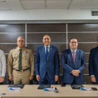 Comité Nacional de Gestión de Riesgo en Materia de Comercio de Bienes.