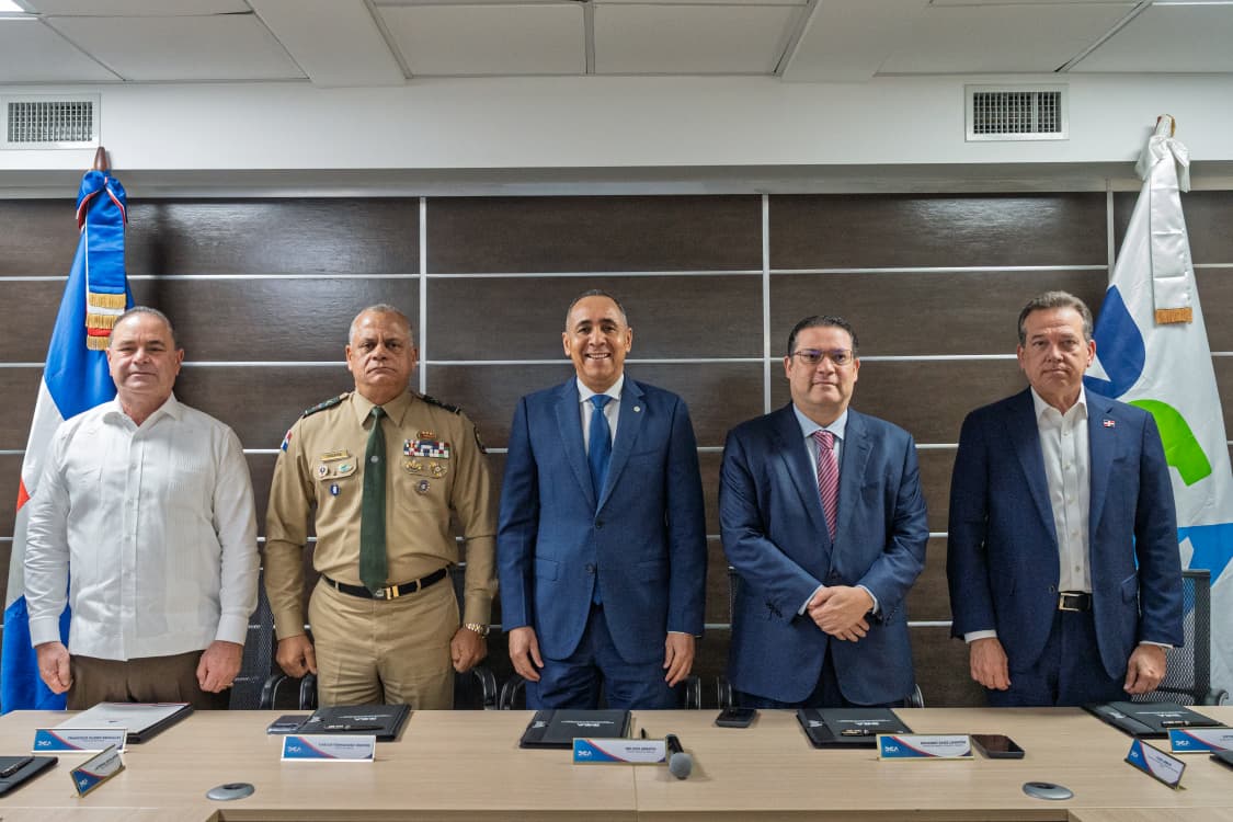 Comité Nacional de Gestión de Riesgo en Materia de Comercio de Bienes.