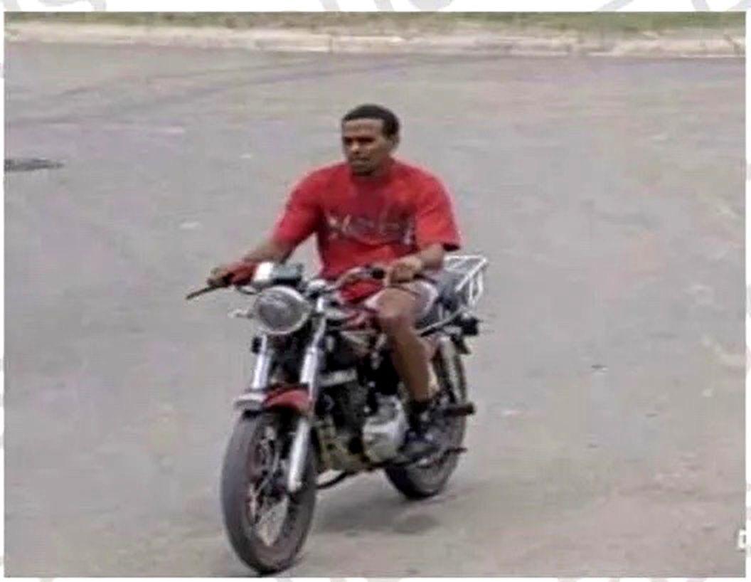 Abaten en Santiago a “El Solitario”, vinculado a más de 40 asaltos; recuperan decenas de pertenencias