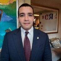Charlie Mariotti insta al Gobierno “respetar la voluntad” de los sanjuaneros sobre proyecto minero