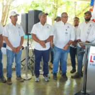 Titulación afianza la seguridad jurídica de más de 2,400 personas en La Vega