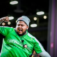 MenaRD hace historia en Japón: coloca a República Dominicana en la cima del gaming mundial