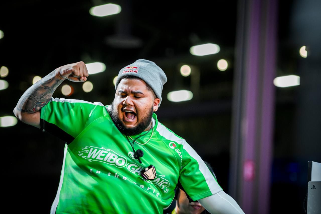 MenaRD hace historia en Japón: coloca a República Dominicana en la cima del gaming mundial