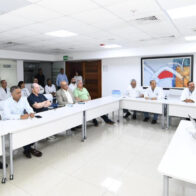 Laboratorio de Aduanas se posiciona como eje clave para el desarrollo de tierras raras en RD