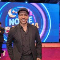 “Noche Duerma” busca ofrecer lo que el público desea en la TV dominicana, afirma Liondy Ozoria