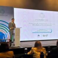 CAID inaugura segundo congreso sobre inclusión con enfoque integral y participación internacional