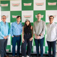 Krispy Kreme abre sus puertas en Santiago con moderna tienda en la avenida Juan Pablo Duarte