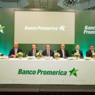 Banco Promerica presenta beneficios récord con crecimiento superior al 32 % en su cartera de créditos al cierre del 2025