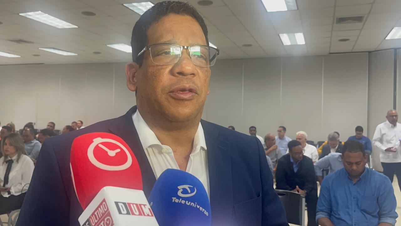 Carlos Pimentel: Nueva Ley de Contrataciones impone sanciones de hasta 10 años y transforma sistema de compras públicas
