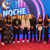 “Noche Duerma”, la nueva apuesta de la televisión dominicana, se estrenará este lunes 4 de mayo por RTVD