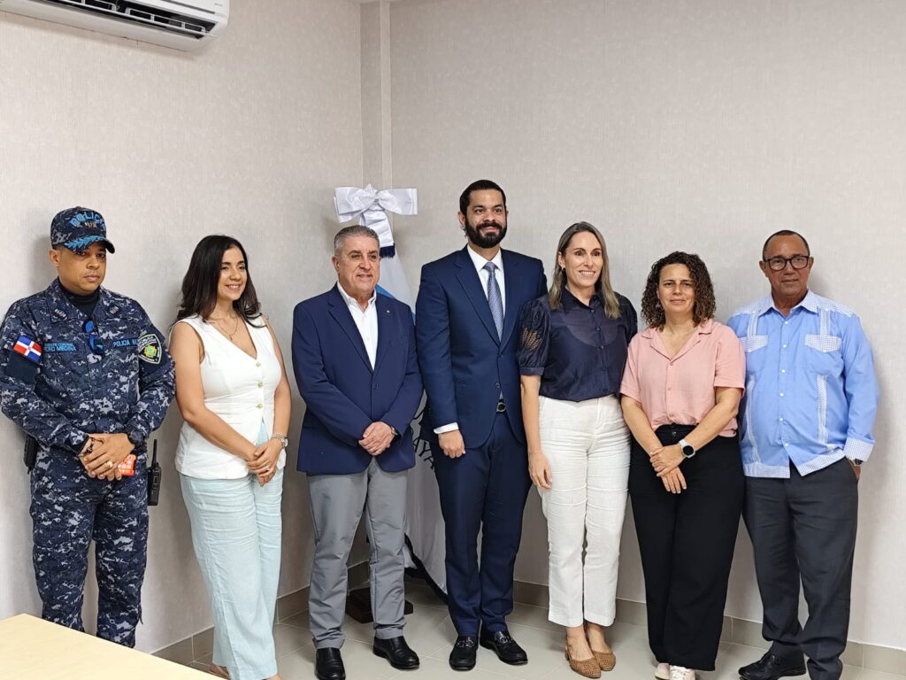 ADOTURD y UNIBE firman acuerdo estratégico para impulsar el turismo deportivo en la República Dominicana