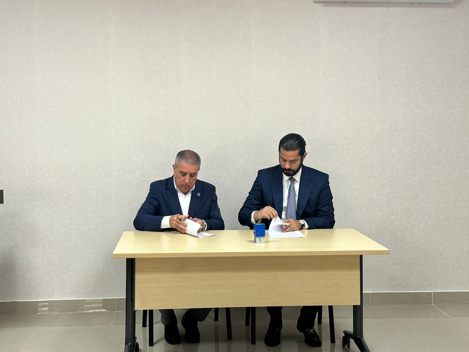 ADOTURD y Clúster La Romana Bayahibe firman alianza para impulsar el turismo deportivo