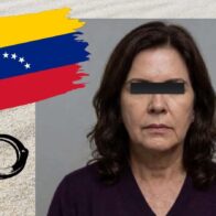 Detienen en Venezuela a presunta responsable del feminicidio de la exreina de belleza Carolina Flores