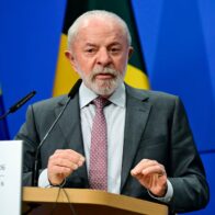Lula da Silva se sometió sin complicaciones a una intervención quirúrgica para retirarle una lesión en la piel de la cabeza