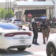 Un muerto y cinco sospechosos detenidos tras un tiroteo en un centro comercial de Luisiana