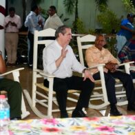 Francisco Javier pide atender reclamos de enfermeras