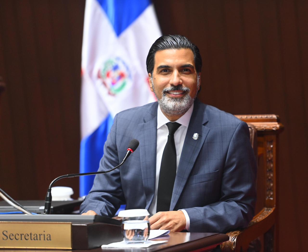 Diputado propone declarar a Joaquín Balaguer “Padre del Medio Ambiente”