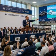 Subasta del INCABIDE pone en oferta un total de 147 bienes en todo el país