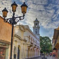 La Romana: historia