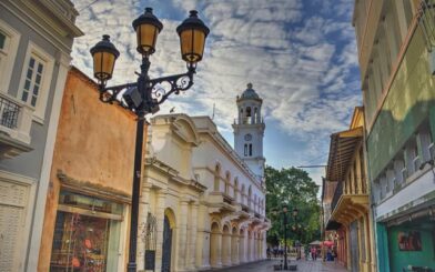 La Romana: historia