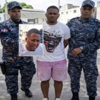 Detienen a presunto autor de feminicidio en Neyba tras uso de arma de fabricación casera