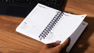 Agenda del día: Jueves 30 de abril de 2026