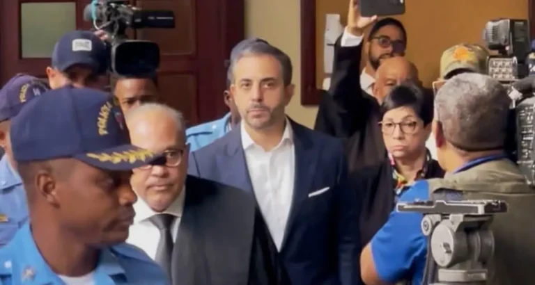 Este lunes reanudan audiencia preliminar del caso Jet Set