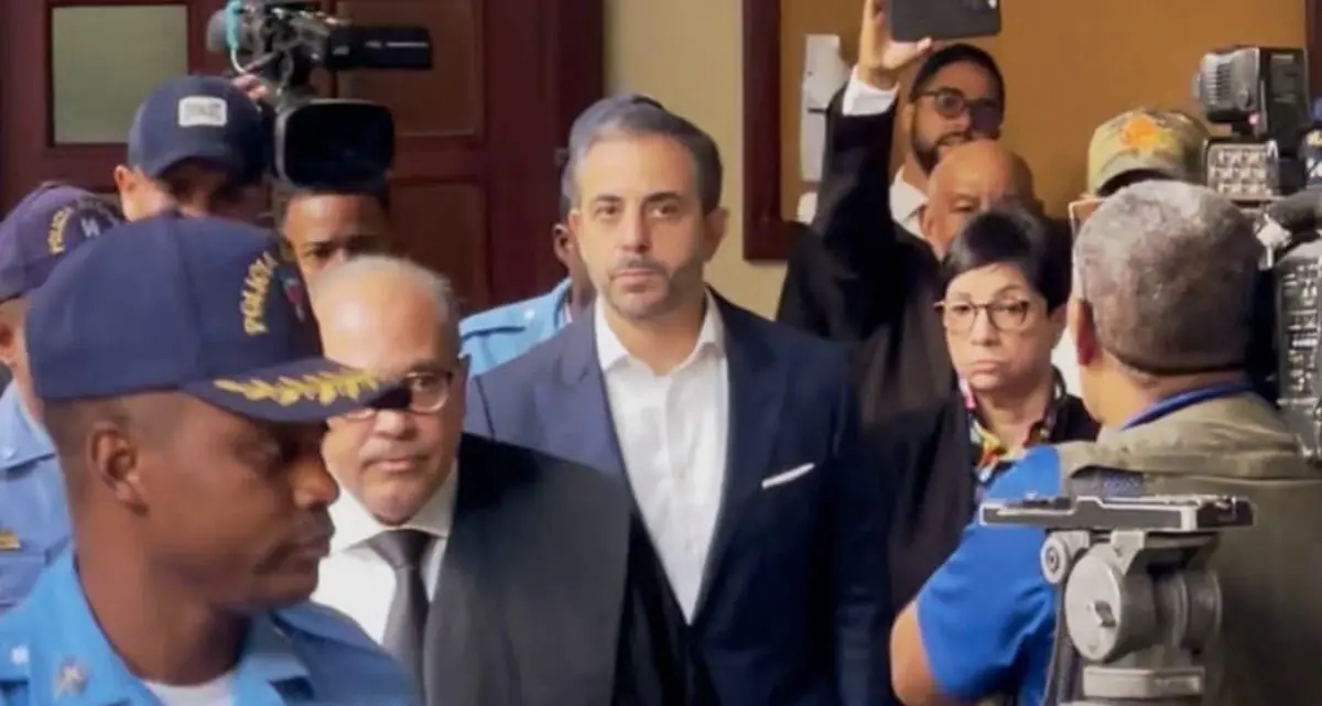 Este lunes reanudan audiencia preliminar del caso Jet Set