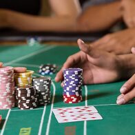 Casinos en cruceros.