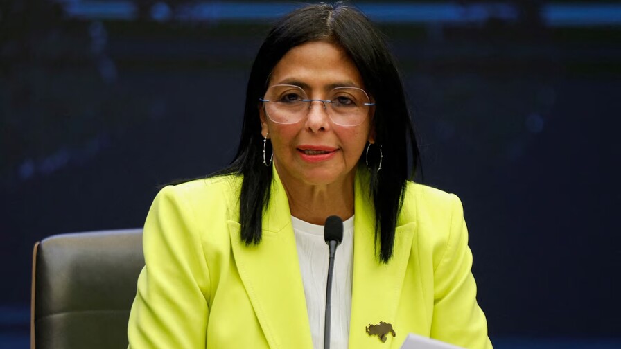 Venezuela firma acuerdo energético con empresa estadounidense General Electric para recuperar su sistema eléctrico