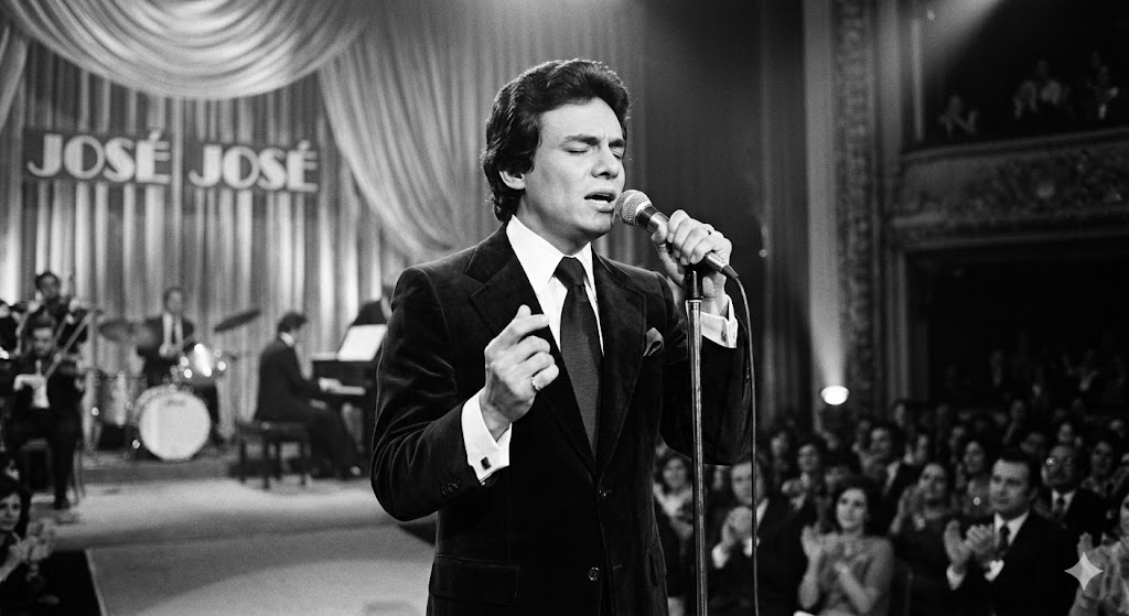 Día Internacional de José José: legado eterno del “Príncipe de la Canción”