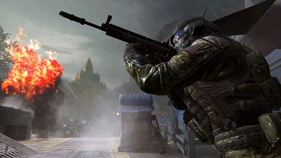 La película de ‘Call of Duty’ fija su estreno en la gran pantalla para el verano de 2028
