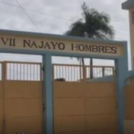 Incidente entre reclusos en Najayo deja al menos dos muertos, según autoridades
