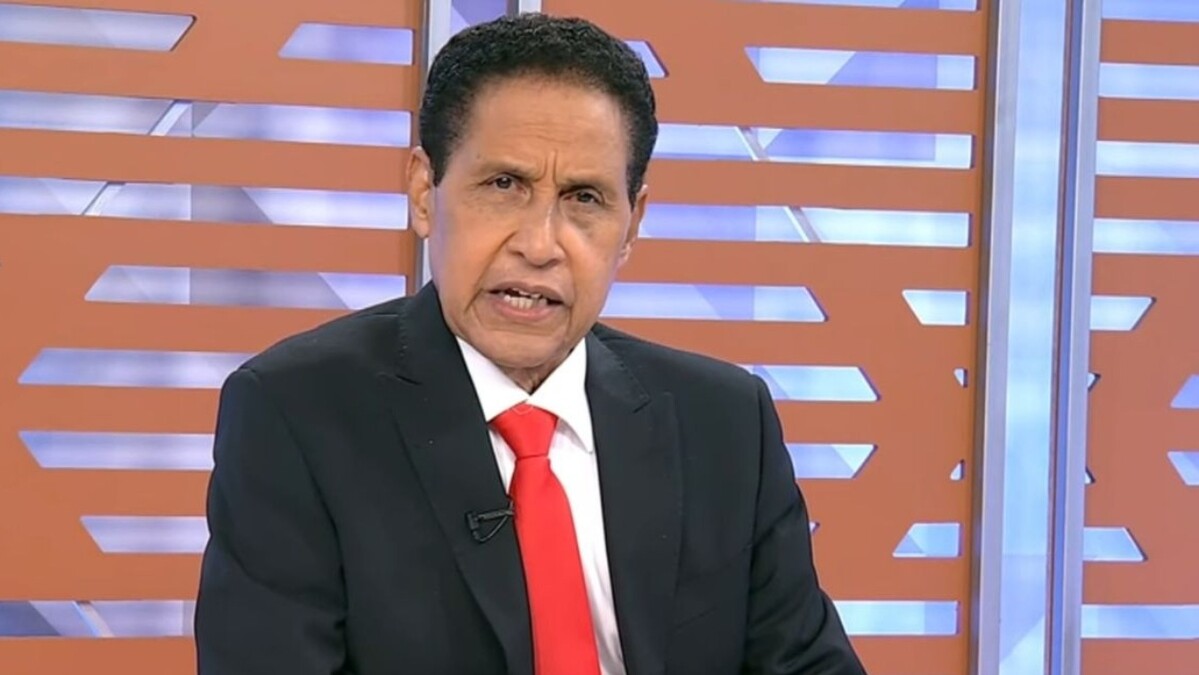 Adiós a “El Hombre más Caro”: inician este martes las honras fúnebres de Carlos Batista Matos