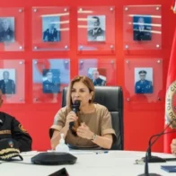 Carolina Mejía pone en alerta permanente al comité de desastres por vaguada