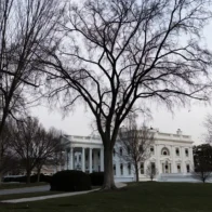 El Servicio Secreto investiga un reporte de disparos cerca de la Casa Blanca