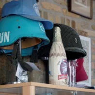 Al menos tres cascos azules heridos en otra explosión en una posición en el sur del Líbano