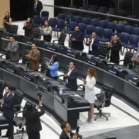 El Congreso de El Salvador reforma la Constitución para dar a la diáspora representación parlamentaria