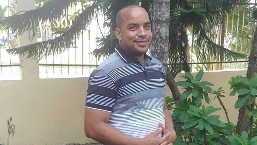 Identifican hombre hallado sin vida en cañada de Los Alcarrizos por intensas lluvias