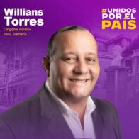 La postura de Willians Torres refleja un sentimiento común en la política dominicana