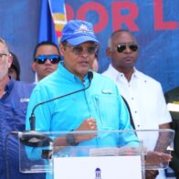 COE inicia formalmente operativo Semana Santa 2026 con más de 50 mil efectivos