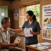Día Mundial de la Enfermedad de Chagas
