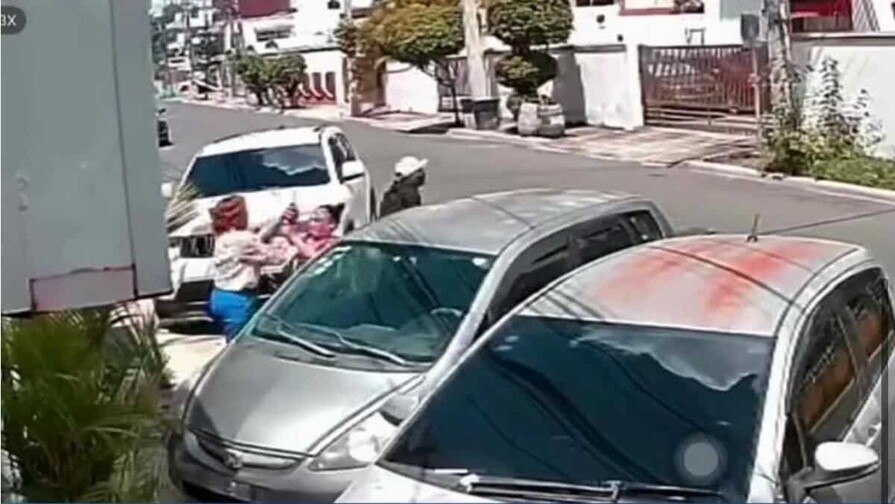 Hombre buscado por asalto a envejeciente muere tras enfrentamiento con la Policía en Pantoja