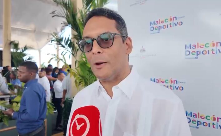 Nuevo Malecón Deportivo contará con videovigilancia y apoyo del 911