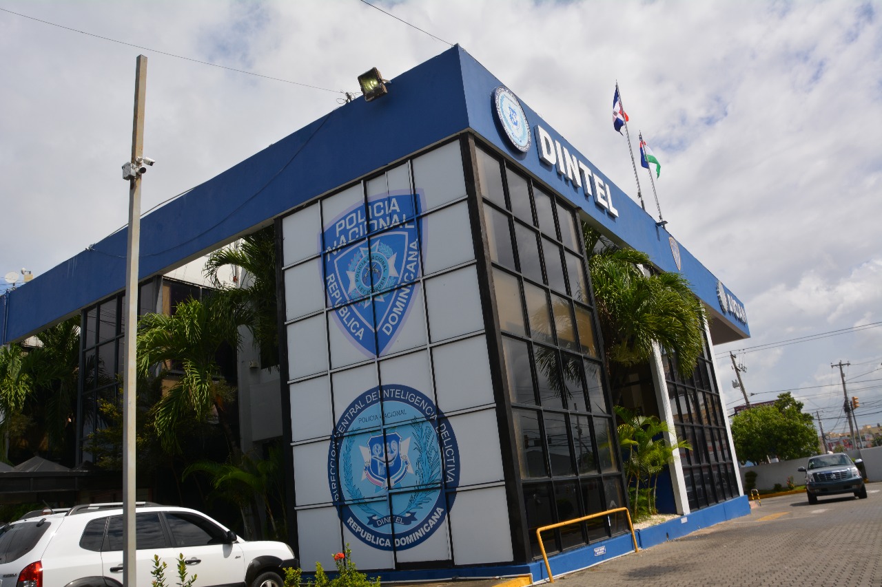 Desmantelan presunta red de “chipeo” en Santo Domingo Este durante allanamiento