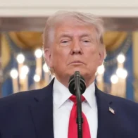 Cadenas humanas se extienden por centrales y puentes de Irán ante las amenazas de Trump