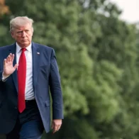 Trump dice que todo Irán "puede ser aniquilado en una sola noche" y subraya su ultimátum