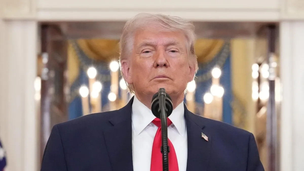 Cadenas humanas se extienden por centrales y puentes de Irán ante las amenazas de Trump