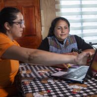 La IA, una aliada para el crecimiento de emprendedores según Fundación Microfinanzas BBVA