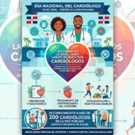 Día Nacional del Cardiólogo